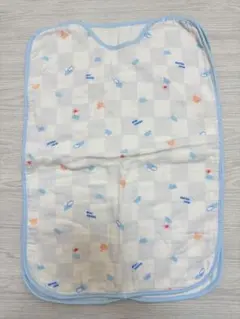 ミキハウス Miki house★ベビースリーパー★クマ柄 スリープウェア