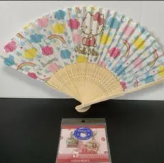 激レア】petit kitty マスコットコレクション キティ 平成レトロ