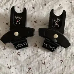 YOYO トラベルシステムアダプター