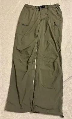 Columbia コロンビア アウトドアパンツ オムニヒート レディースL