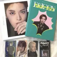 2025年最新】NCT127の人気アイテム - メルカリ