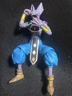 2026年最新】フィギュアーツ ビルスの人気アイテム - メルカリ
