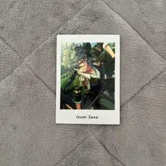 あんスタ 瀬名泉