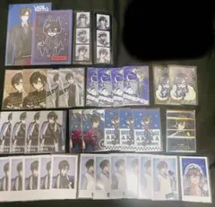 四季凪アキラセット