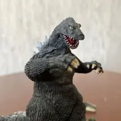 パラダイスイノウエアーツ モスラ対ゴジラ版ゴジラ1964モスゴジ 検