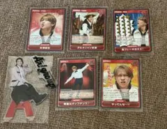 ① 佐藤健 まとめ 仮面ライダー電王 DEN-O トレーディングカード 9枚