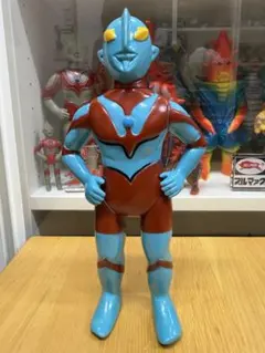 2026年最新】BULLMARK フィギュア ウルトラマンの人気アイテム - メルカリ