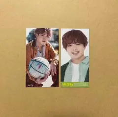 TravisJapan 吉澤閑也　デタカ　Myojo