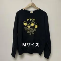 アベイシングエイプ テリヤキボーイズ トレーナーMサイズ