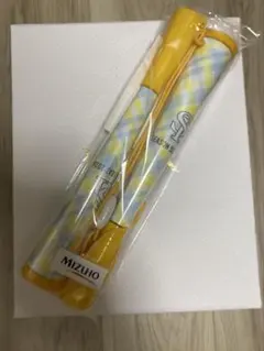 ソフトバンクホークス　ミニクリアメガホンのサムネイル