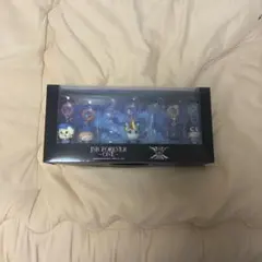 三代目 JSB3 FOREVER ONE めじるしチャーム