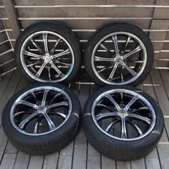 トーヨー TRANPATH mpZ 195/60R16 ホイール４本セット トーヨー TRANPATH mpZ 195/60R16 ホイール4本セット - メルカリ