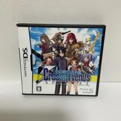電撃学園RPG Cross of Venus SPECIAL