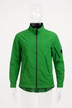 C.P. Company レッド ナイロンジャケット レッド（赤）系 韓国 C.P. Company(シーピーカンパニー