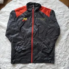 NIKE キッズ ウィンドブレーカー Mサイズ