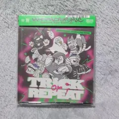 ヒプノシスマイク TRICK or REPEAT CD 【通常版】特典付き