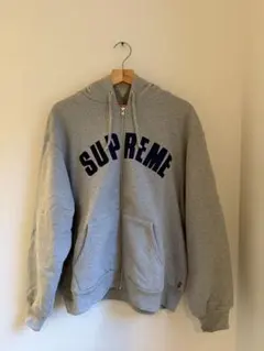 SUPREME Arc Thermal Lined パーカー L - メルカリ