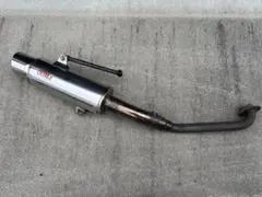 シャリー ダックス ヌシハラ管 加工あり - メルカリ