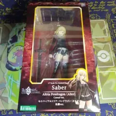 セイバー/アルトリア・ペンドラゴン〔オルタ〕 私服Ver. 「Fate/Gra…