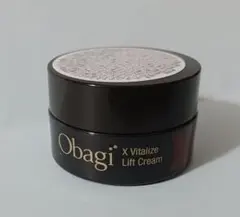 オバジX バイタライズ リフトクリーム obagi サンプル6g　新品のサムネイル