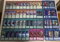 遊戯王OCG エニアクラフト デッキパーツまとめ売り - メルカリ