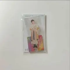 なにわ男子高橋恭平 アクリルスタンド 2021夏