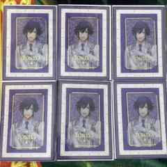 うたプリワンダーランド　ビジュカ　トキヤ