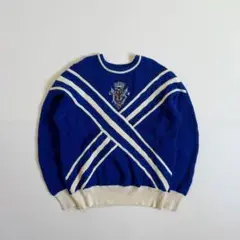 【GIANFRANCO FERRE】1990s Special Sweater
