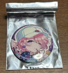 2026年最新】学園アイドルマスター グリッター缶バッジ/有村麻央の人気