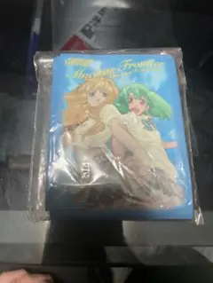 新品　マクロスF スリーブ　Ver.2.0　 希少 61JFSEQIH4L._AC_UF350,