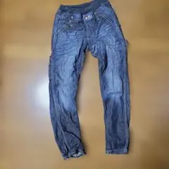 LEE　150 長ズボン　ダンガリーズ　ペインター