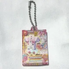 アイカツ　 エンジェルアリスブラウス　まどか　ガチャ