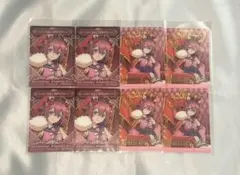 ウマ娘シンデレラグレイ サクラチヨノオー アニメイト特典