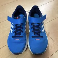 スニーカー 22cm