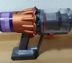 Dyson DC12plus 掃除機 グレー/ブルー - メルカリ