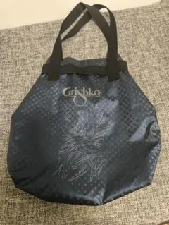 Grishko バレエバッグ ネイビーのサムネイル