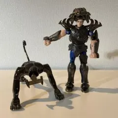 バンダイ 聖闘士星矢 ゼータローブ フィギア バンダイ 聖闘士星矢 聖闘士聖衣大系 限定神闘衣 アルコル