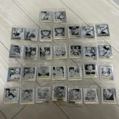 リ*️様 ドラゴンボール ウエハース 40周年 セミコンプリート 30枚