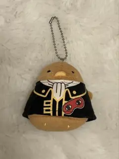銀魂 沖田総悟 ちゅんコレ マスコット キーホルダー - メルカリ