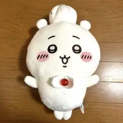 新品✿ちいかわ　誕生日BIGぬいぐるみ　30cm