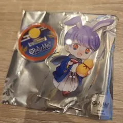 Obey Me! レヴィアタン アクリルスタンド