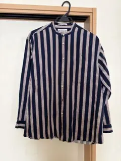 bulledesavon 長袖シャツ 4ボタン - メルカリ