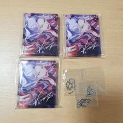 2025年最新】乱凪砂 缶バッジの人気アイテム - メルカリ