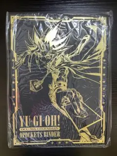 遊戯王　ジャンプビクトリーカーニバル2019 9ポケットバインダー