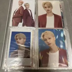 SEVENTEEN ジュン JUN