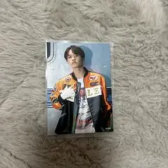 超特急　宇宙ドライブ マサヒロ　トレカ