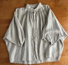 DMG Brocante グランシャツ