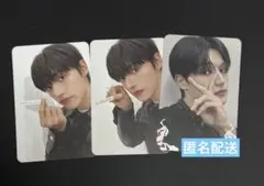 ATEEZ OUTLAW MINIRECORD ラキドロ トレカ ウヨン ATEEZ OUTLAW MINIRECORD ラキドロ トレカ ウヨン - メルカリ