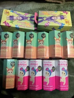 ソニーエンジェル　ヒッパーズ　キャンディストアシリーズ　計13点