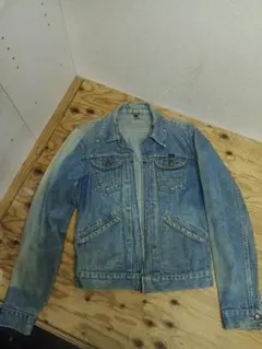Wrangler 70s talon 24MJZ USA製のサムネイル